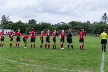 Bild 9 - Frauen SG NieBar - HSV 2 : Ergebnis: 4:3